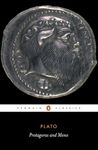 Protagoras and Meno (Penguin Classics)