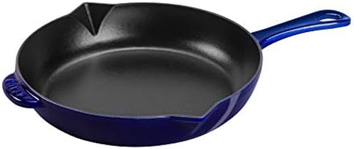 Staub Cast