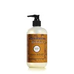 Mrs. Meyer’s Clean Day Hand Soap Made with Essential Oils ACORN SPICE SCENT, 12.5 Fl oz/370 ml