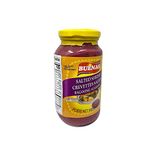 Creme De Crevettes Salees Bagoong Alamang (Salted Tiny Shrimp) - 12oz (Pack of 1)