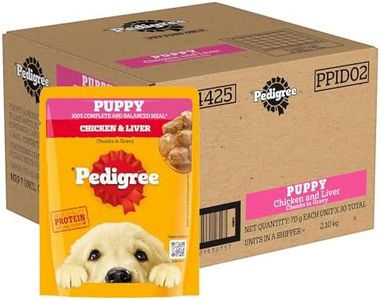 Pedigree P