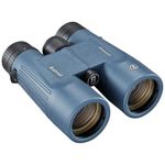 Bushnell - H2O 2-10x42 Dark Blue - Roof - Fully Multicoated - Waterproof/Fogproof - Twist Up Eyecups - Watersport - 150142R