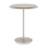 Philips Hue Muscari Smart Table Lamp (White Ambiance) 12W (Compatible with Amazon Alexa, Apple HomeKit, and Google Assistant)