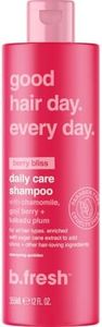 B.Fresh Good Hair Day Every Day Daily Care Shampoo 355 ml