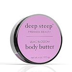 Deep Steep Body Butter (Lilac Bloss