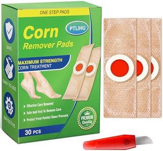 Corn Remov