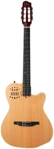 Godin ACS-SA Slim - Natural Semi-Gloss