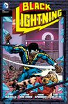 Black Lightning (1977-1978)