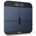 WYZE Smart Scale X for Body Weight,