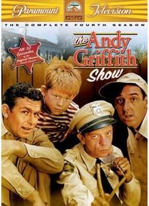 The Andy Griffith Show: Season 4
