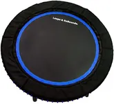 Leaps and Rebounds Fitness Trampoli