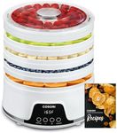 COSORI Food Dehydrator Machine for 