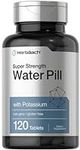 Water Pills | Super Strength | 120 