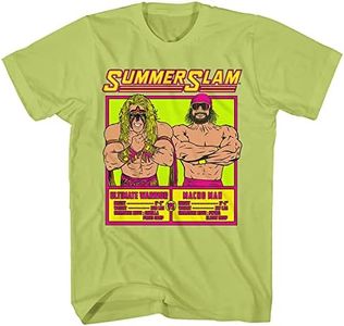 WWE Summer