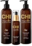 CHI Argan Oil Kit with Shampoo, Con