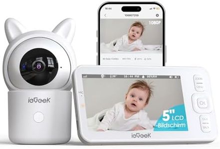 ieGeek Bab