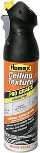 Homax, 20 Ounce (Pack of 1), Series 4692 20 oz. Pro Grade Orange Peel Water Based Ceiling Texture