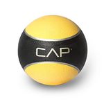 CAP Barbell 8 lb Rubber Medicine Ball