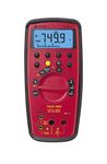 Amprobe 37XR-A TRMS Digital Multimeter with Component Logic Test