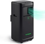 VIVOSUN AeroLush C08 8000BTU Smart Air Conditioner for Grow Tents