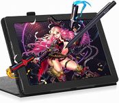 Frunsi T11 Pro Drawing Tablet No Co