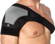 Astorn Adjustable Shoulder Brace fo