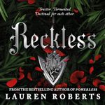 Reckless: The Powerless Trilogy, Book 2