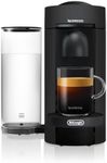 Nespresso Vertuo Plus Coffee and Es