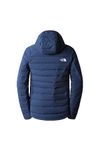 THE NORTH FACE Belleview Jacket Shady Blue XL