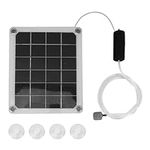 Solar Aerator for Pond - USB Powere