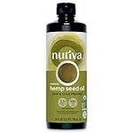 Nutiva Organic Cold-Pressed Unrefin