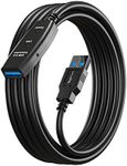 MutecPower 24 Feet Active USB Exten