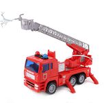 Fire Ladder For Kids