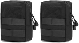 TRIWONDER Tactical Molle Pouch, EDC