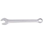 Draper Redline 15mm Combination Spanner | Chrome Vanadium Steel Hand Tool | Metric Manual Plated Tools | 68037