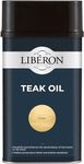 Libéron Teak Oil 1L