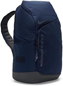 Nike Hoops Elite Backpack Navy