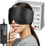 sticro Heated Eye Mask with Extra L