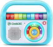 LeapFrog Let’s Record Music Player 