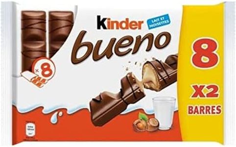 Kinder Bue
