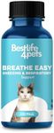 Cat Respiratory Comfort Supplement 