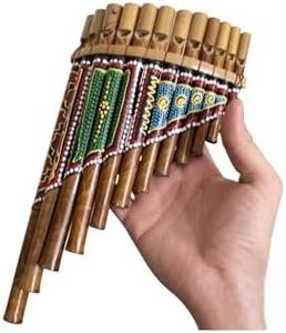 Pan Flute