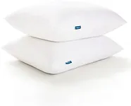 Bedsure Firm Pillows Queen Size Set