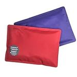 Cerbonny Ice Packs for Lunch Boxes,