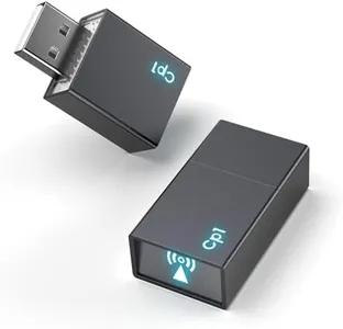 Wireless C