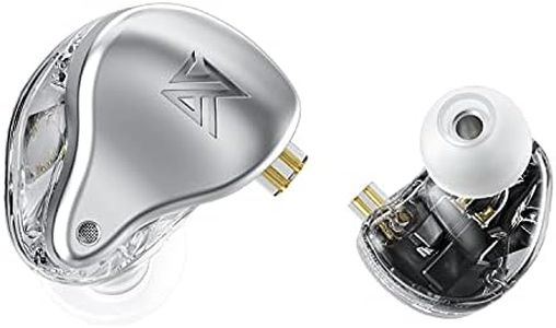 KZ AST in-