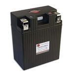 Shorai LFX14L5-BS12 Lithium Battery