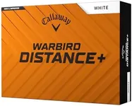Callaway Golf Warbird Distance + Go