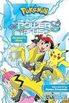 Pokémon the Movie: The Power of Us-
