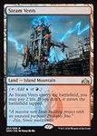 Magic The Gathering - Steam Vents (